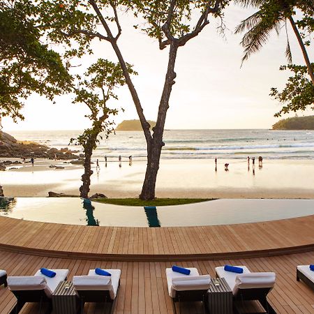 The Boathouse Phuket-Sha Plus Kata Beach  Exteriör bild