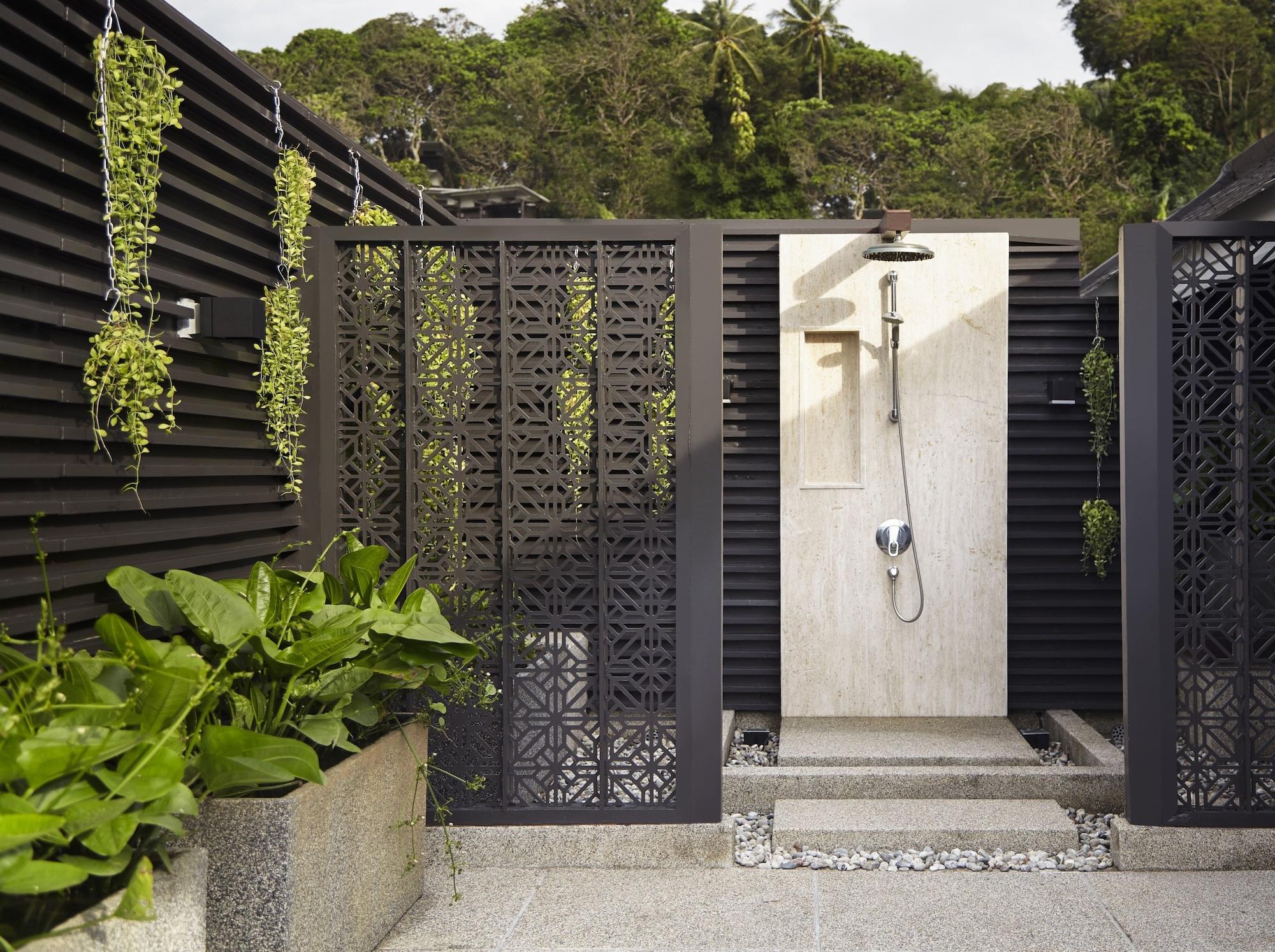 The Boathouse Phuket-Sha Plus Kata Beach  Exteriör bild