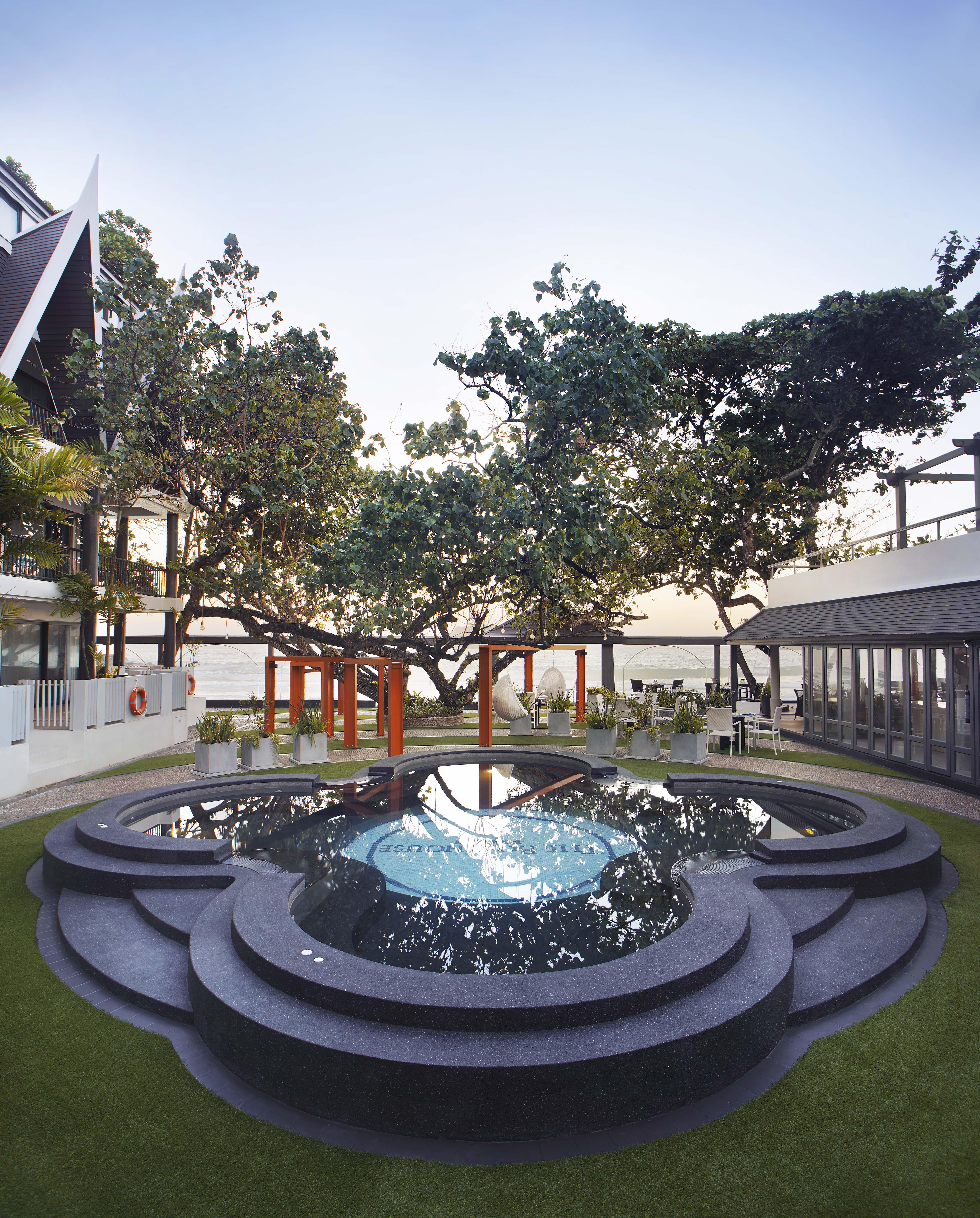 The Boathouse Phuket-Sha Plus Kata Beach  Exteriör bild
