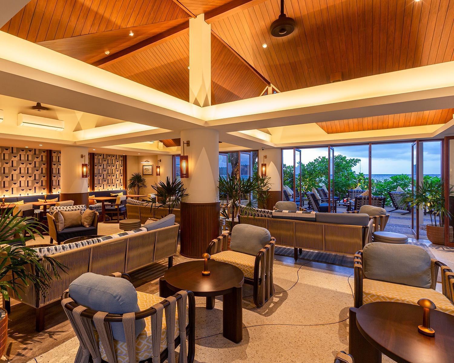 The Boathouse Phuket-Sha Plus Kata Beach  Exteriör bild