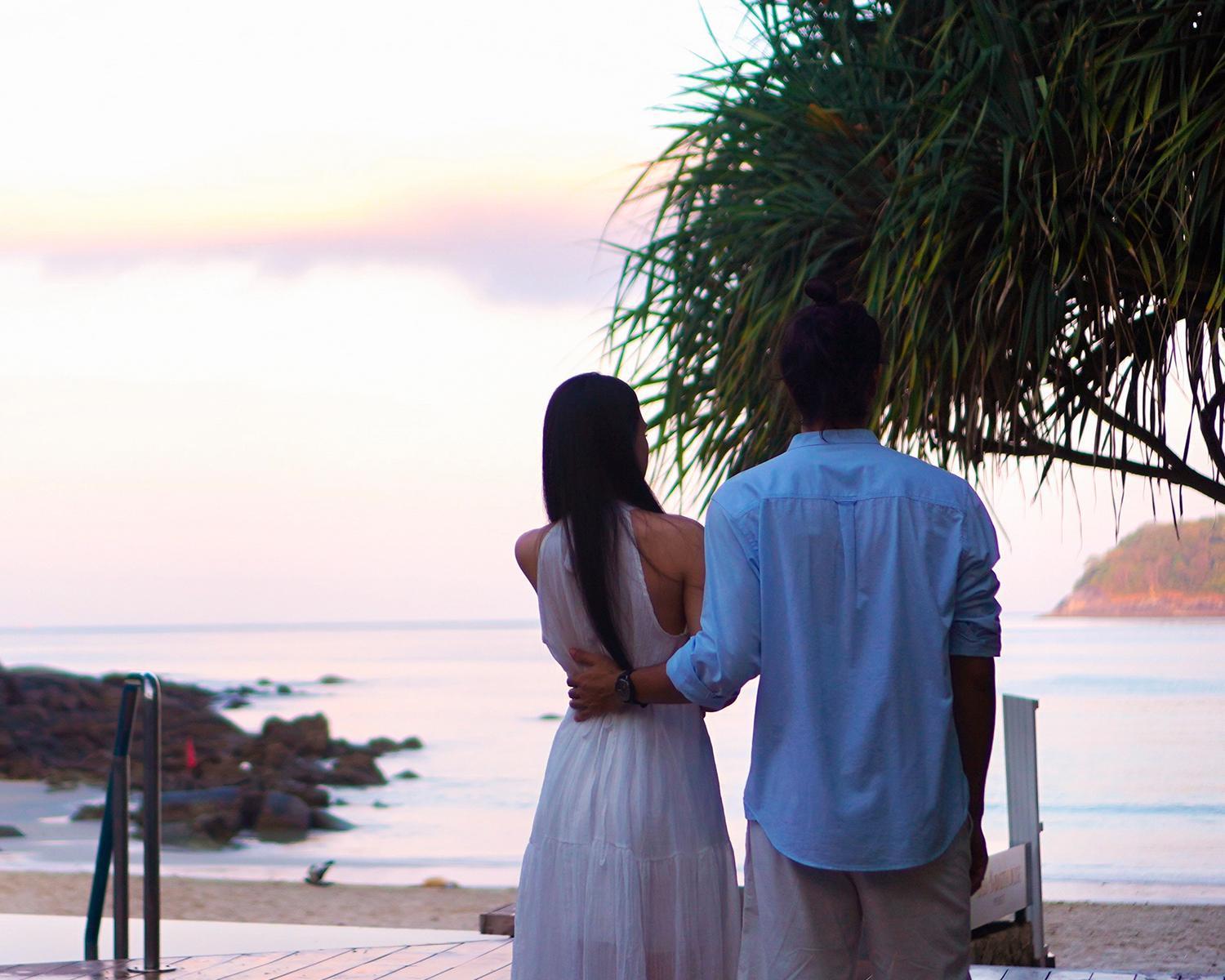 The Boathouse Phuket-Sha Plus Kata Beach  Exteriör bild